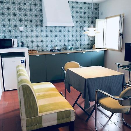 Apartamentos Tibula Museo Mérida Ngoại thất bức ảnh