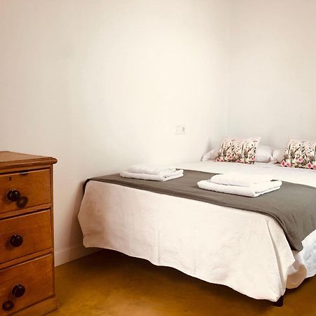 Apartamentos Tibula Museo Mérida Ngoại thất bức ảnh