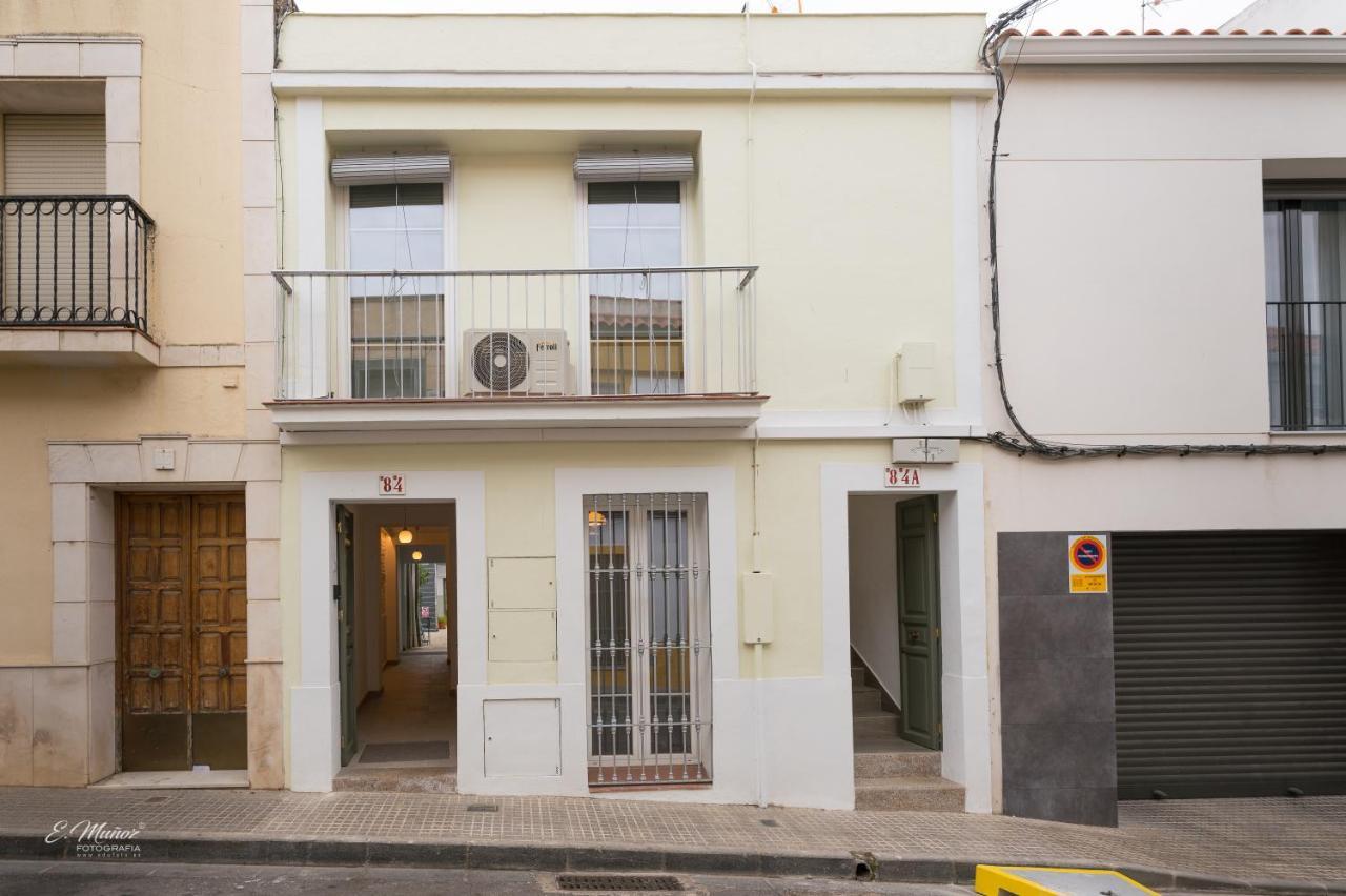 Apartamentos Tibula Museo Mérida Ngoại thất bức ảnh