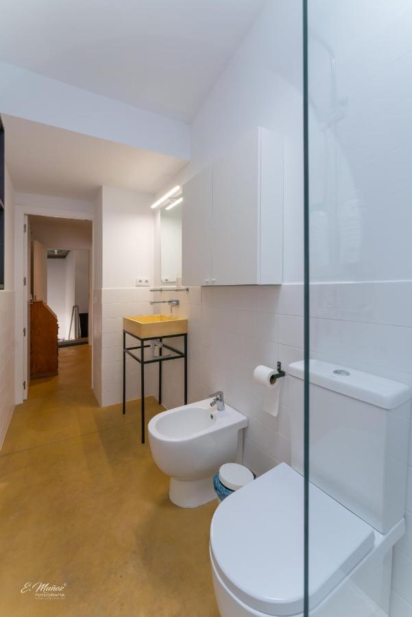 Apartamentos Tibula Museo Mérida Ngoại thất bức ảnh