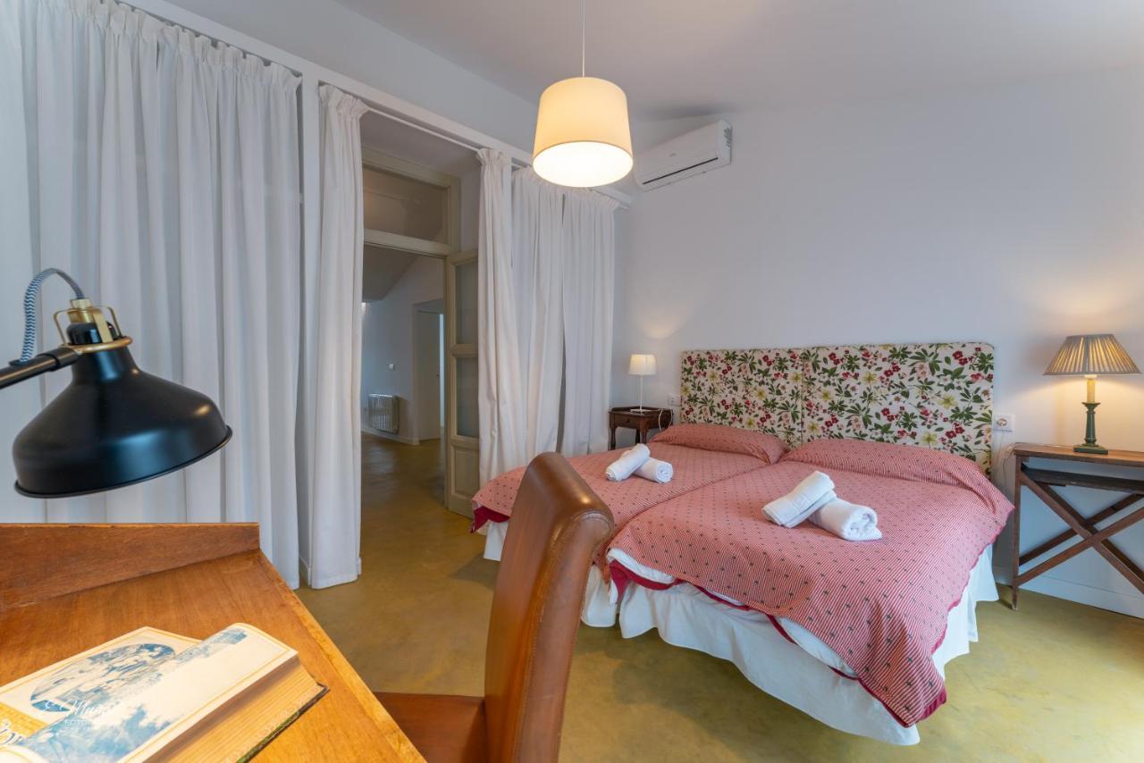 Apartamentos Tibula Museo Mérida Ngoại thất bức ảnh