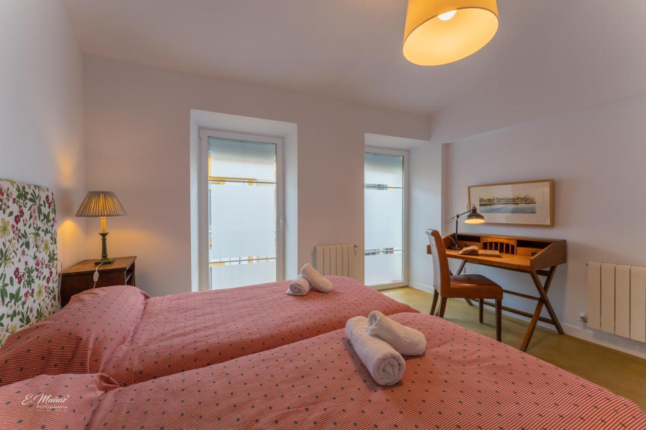 Apartamentos Tibula Museo Mérida Ngoại thất bức ảnh