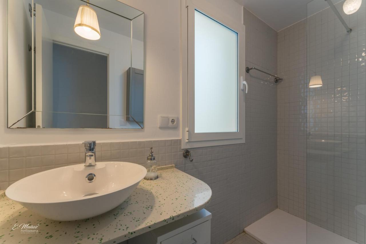 Apartamentos Tibula Museo Mérida Ngoại thất bức ảnh
