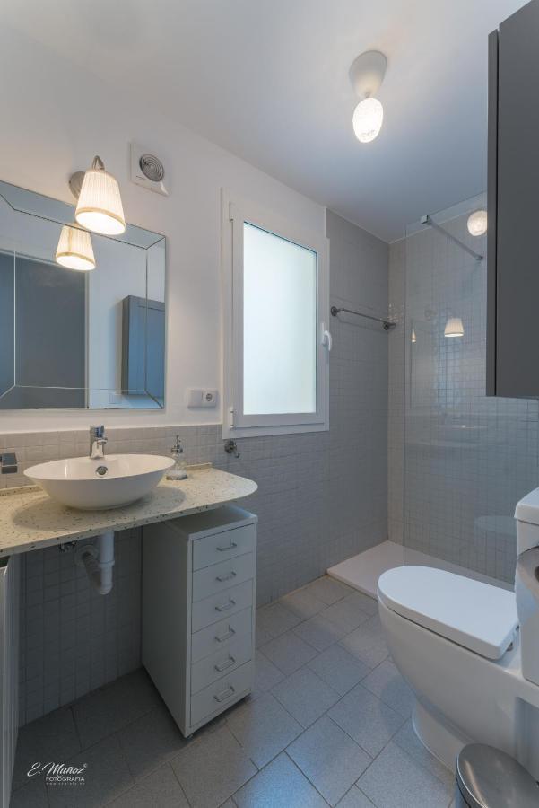 Apartamentos Tibula Museo Mérida Ngoại thất bức ảnh