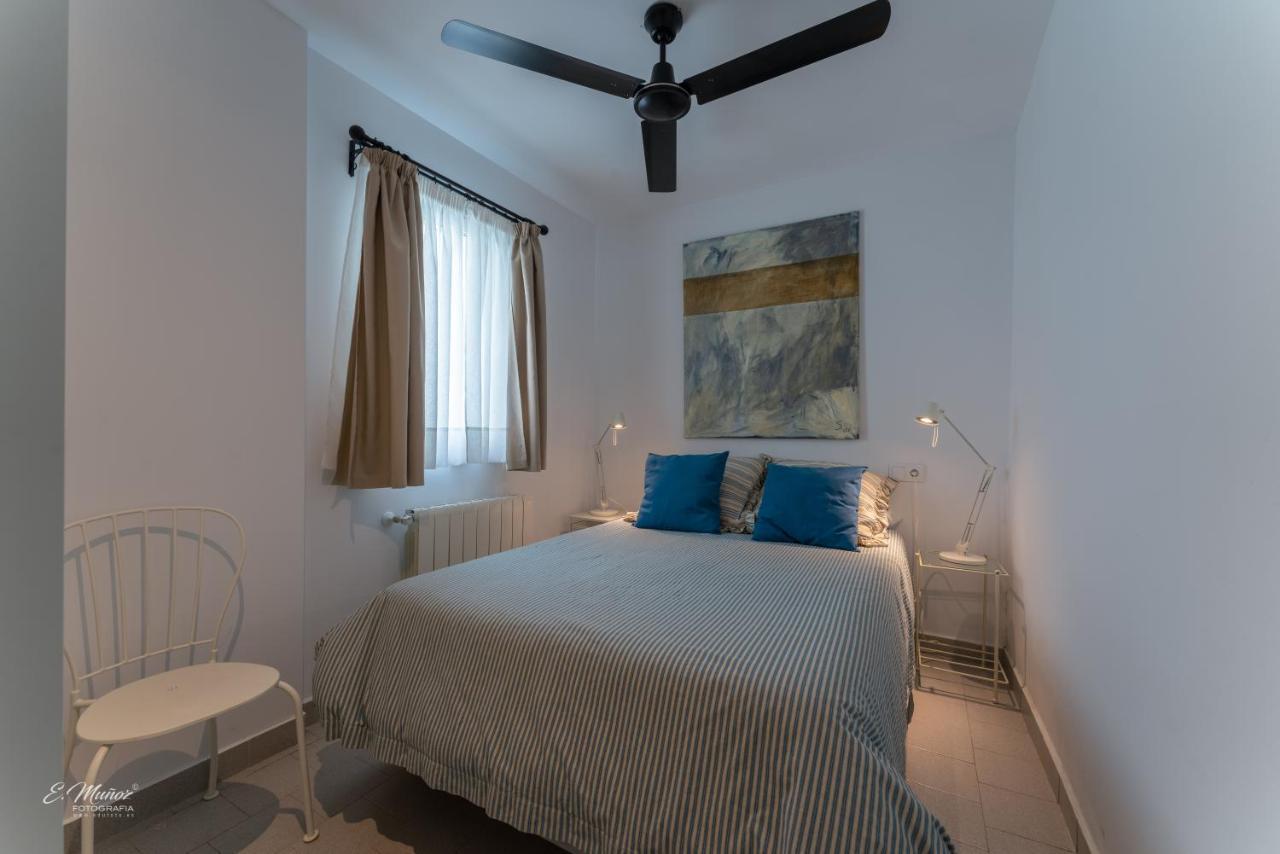 Apartamentos Tibula Museo Mérida Ngoại thất bức ảnh