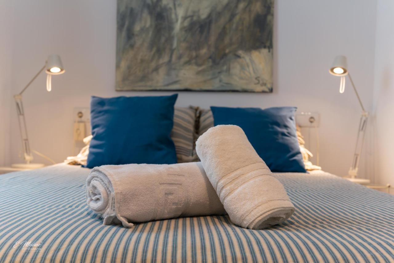 Apartamentos Tibula Museo Mérida Ngoại thất bức ảnh