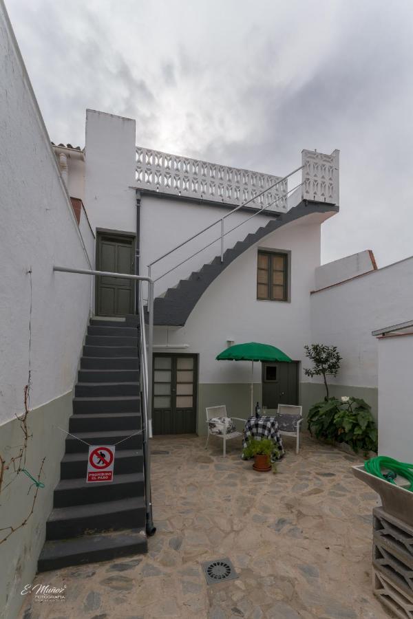 Apartamentos Tibula Museo Mérida Ngoại thất bức ảnh