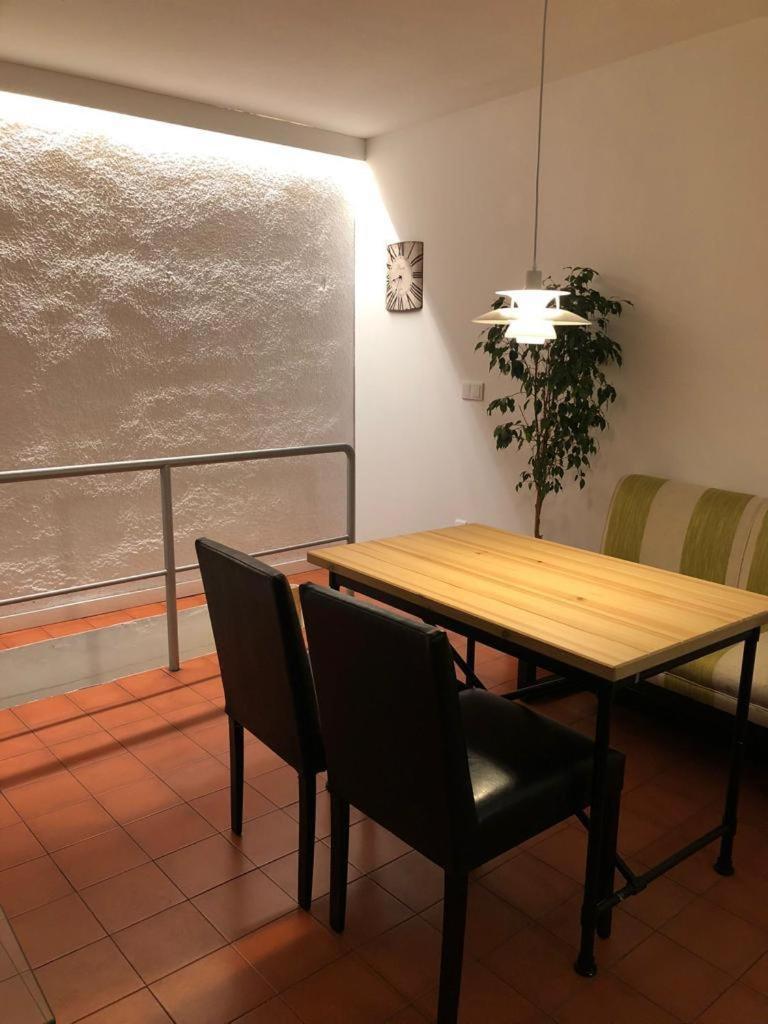 Apartamentos Tibula Museo Mérida Ngoại thất bức ảnh