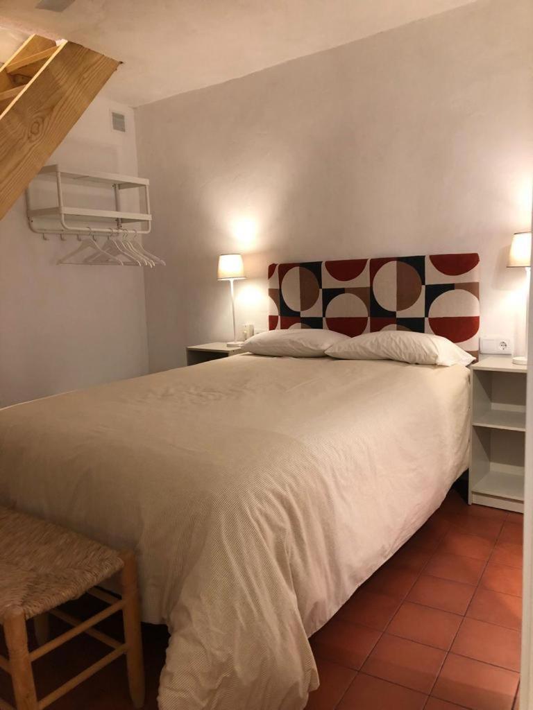 Apartamentos Tibula Museo Mérida Ngoại thất bức ảnh
