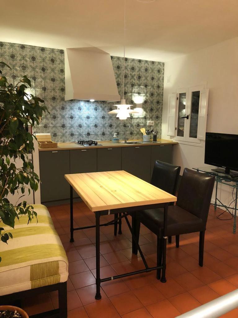 Apartamentos Tibula Museo Mérida Ngoại thất bức ảnh