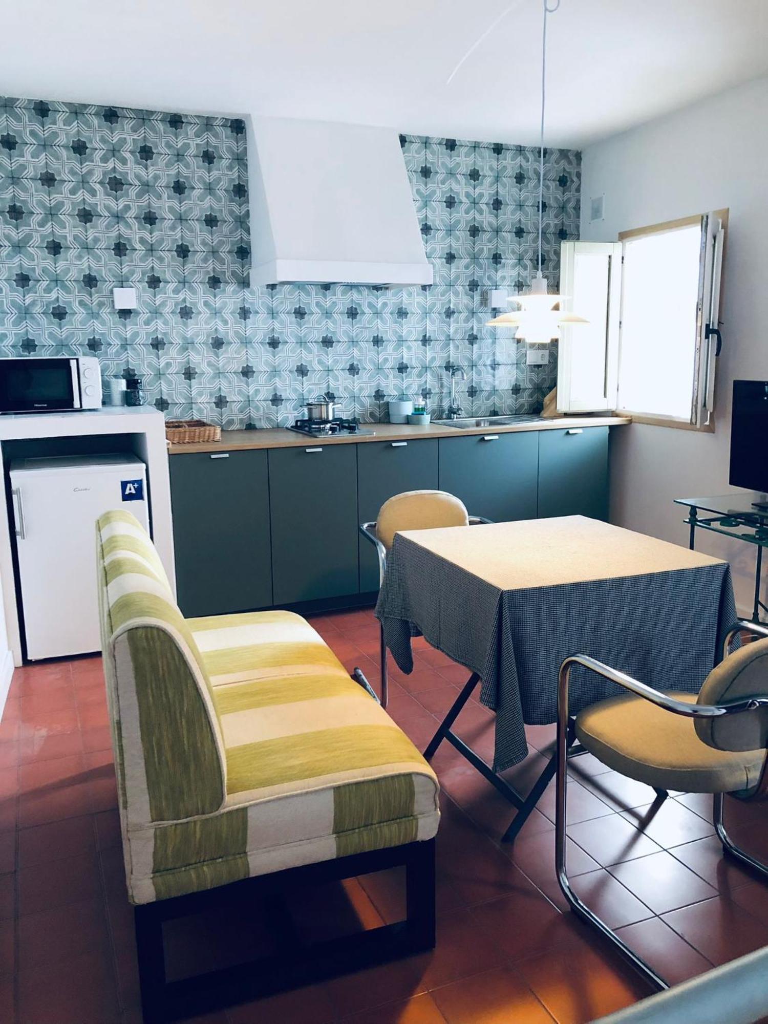 Apartamentos Tibula Museo Mérida Ngoại thất bức ảnh