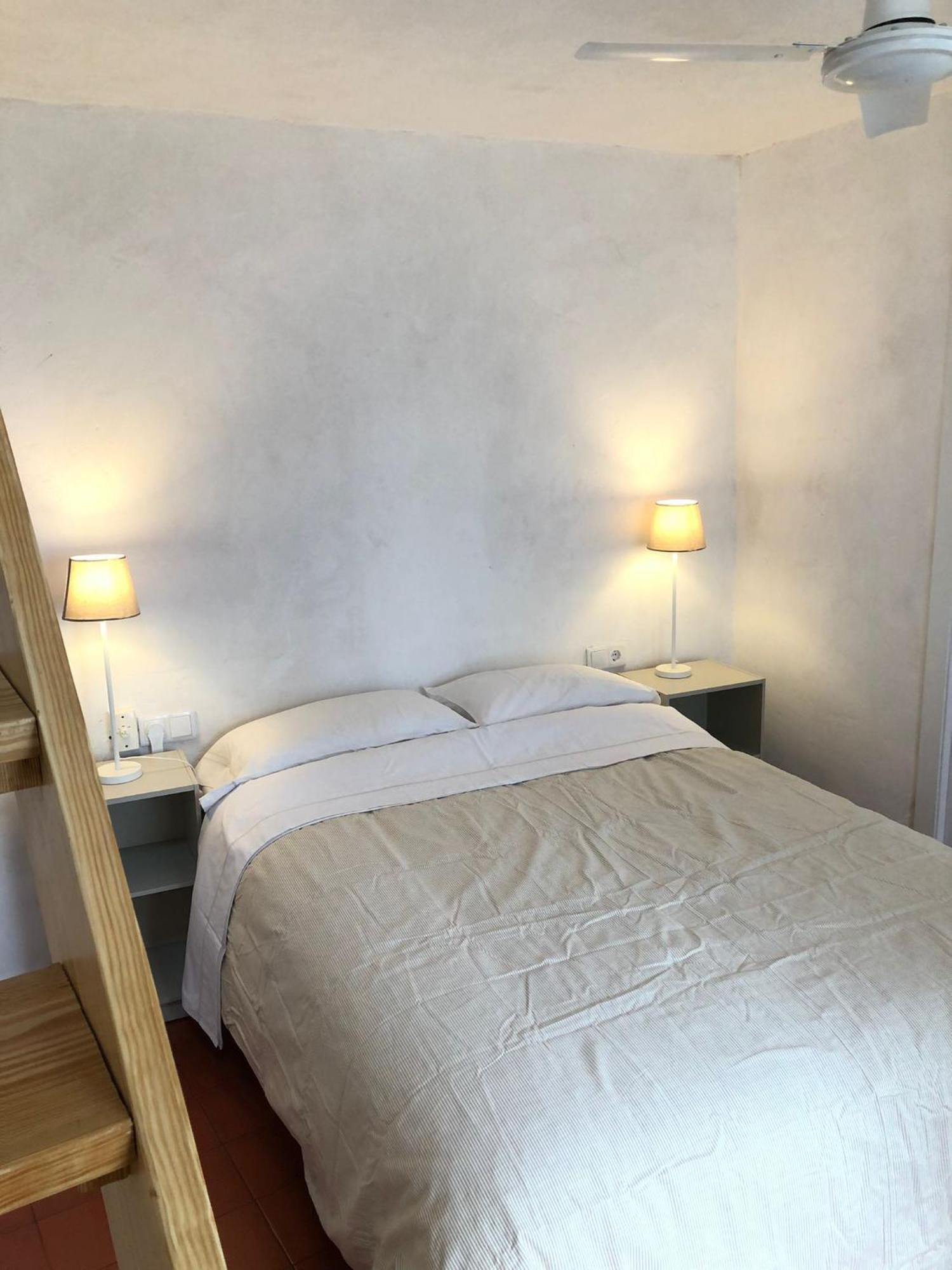 Apartamentos Tibula Museo Mérida Ngoại thất bức ảnh