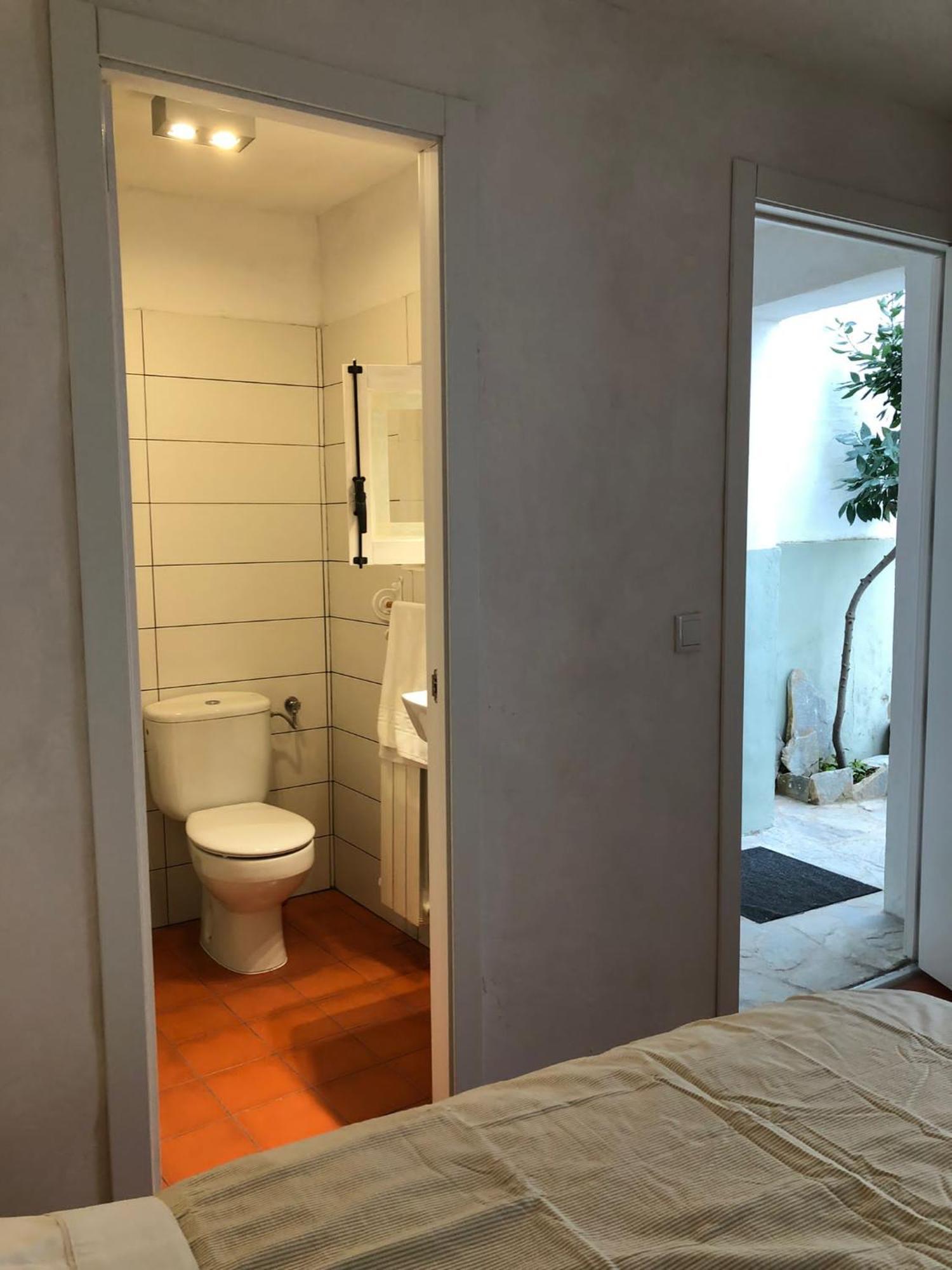 Apartamentos Tibula Museo Mérida Ngoại thất bức ảnh