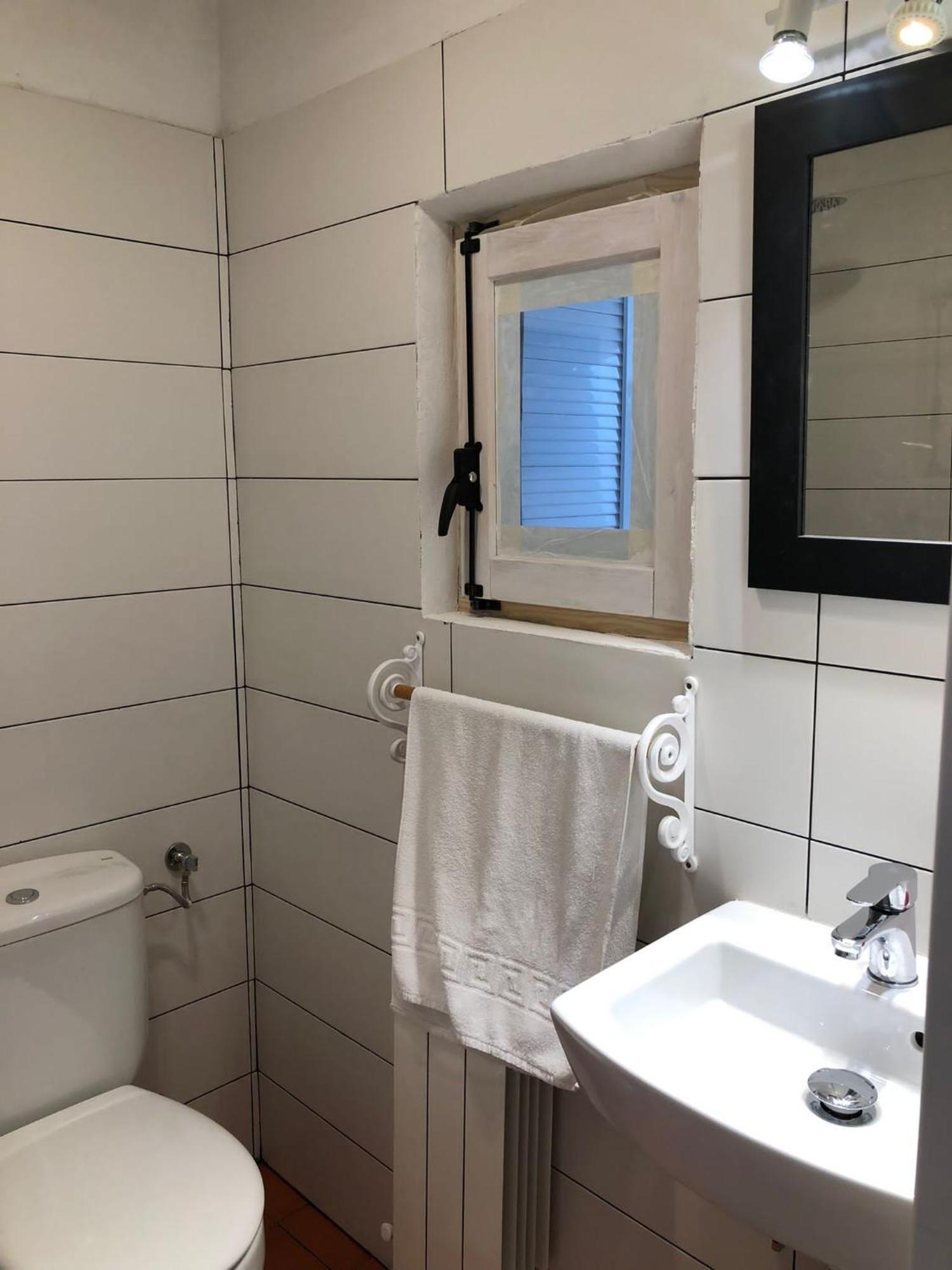 Apartamentos Tibula Museo Mérida Ngoại thất bức ảnh