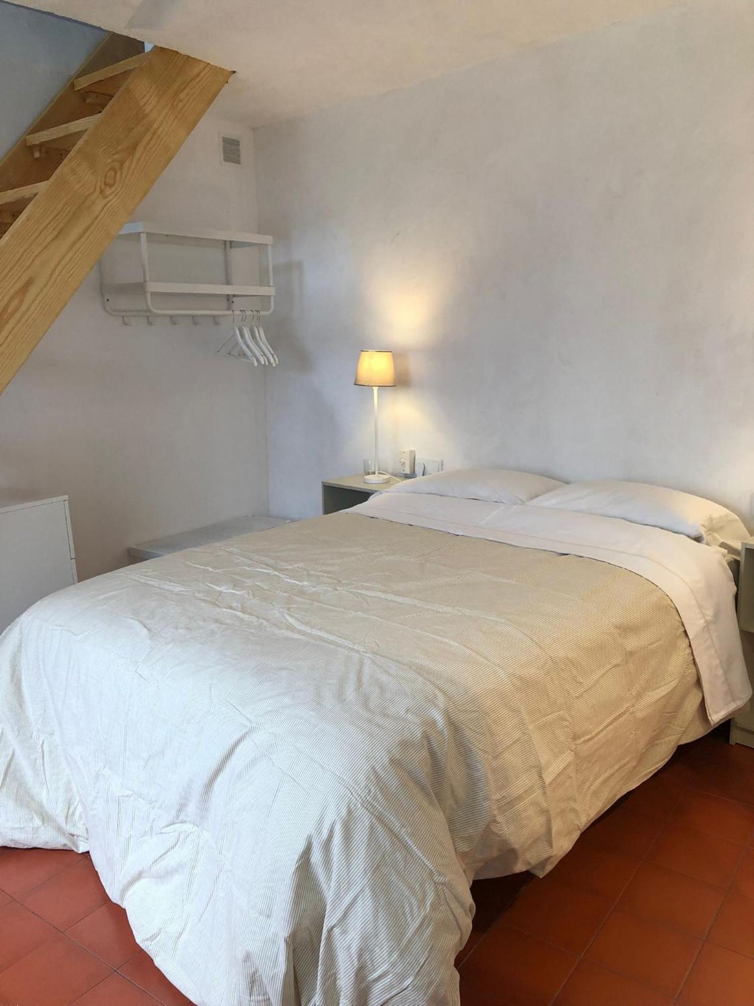 Apartamentos Tibula Museo Mérida Ngoại thất bức ảnh