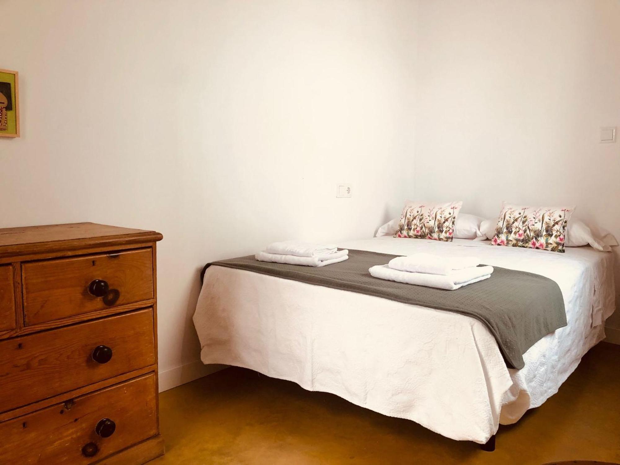 Apartamentos Tibula Museo Mérida Ngoại thất bức ảnh