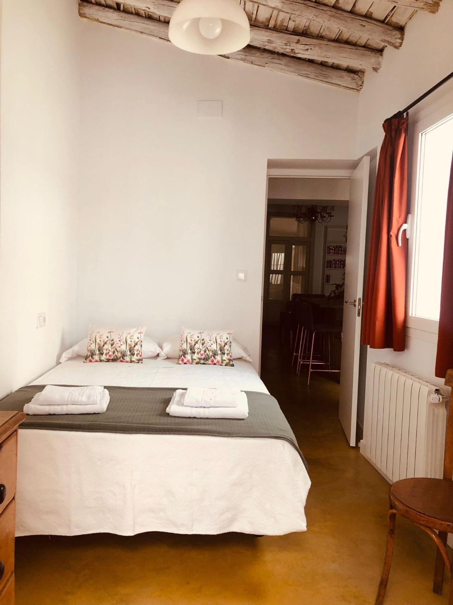Apartamentos Tibula Museo Mérida Ngoại thất bức ảnh
